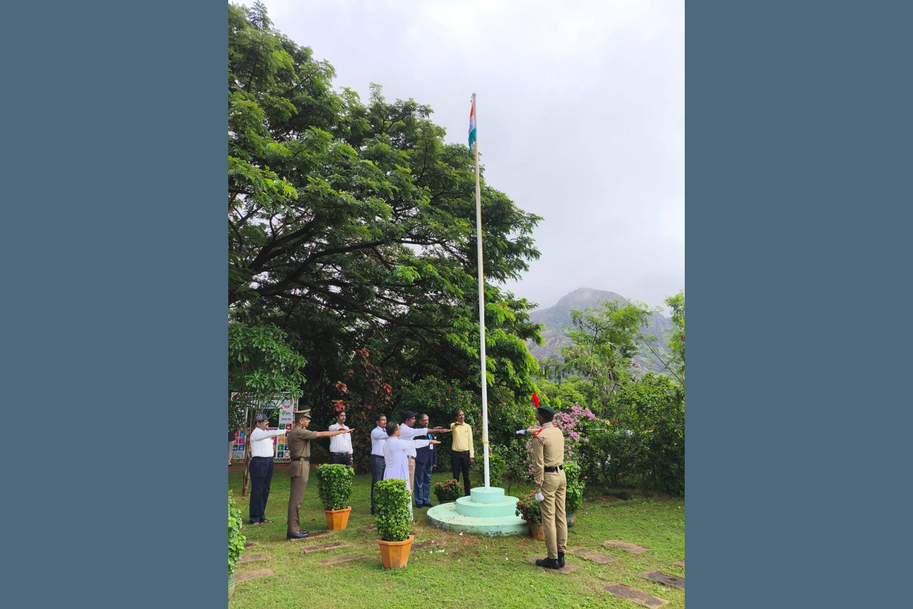 Independance day 15-8-2025